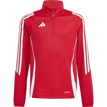 adidas Тениска с дълъг ръкав adidas TIRO24 TRTOPY ir9361 Размер S (135-140 cm)