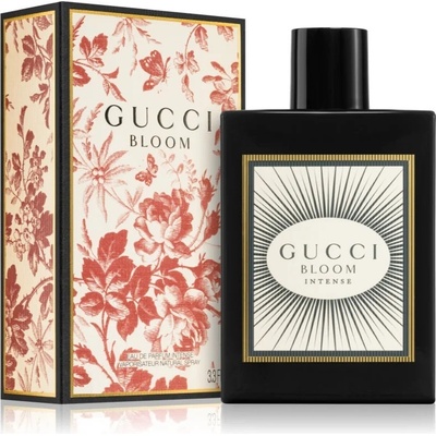 Gucci Bloom Intense EDP TR 100ml Женски