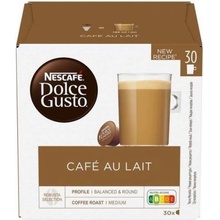 Nescafé Dolce Gusto Café Au Lait 30 ks