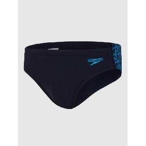 Speedo Бански boomstar splice 7cm bri