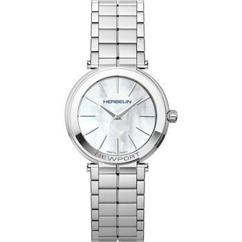 Herbelin Часовник Herbelin Newport 16922/B19 (16922/B19)