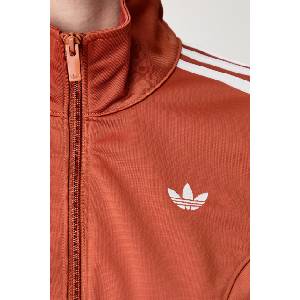 Adidas суичър с цип дамски Firebird Corset (LE8334)