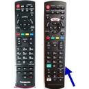 Diaľkový ovládač Panasonic N2QAYB000829