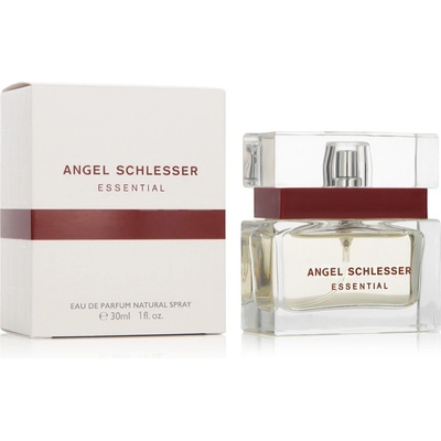 Angel Schlesser Essential for Women parfémovaná voda dámská 30 ml
