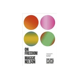 On Freedom (ISBN: 9781529113341)