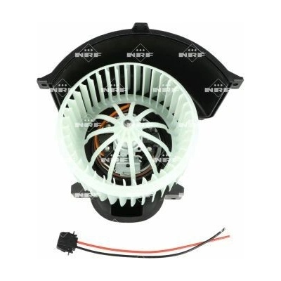 Vnitřní ventilátor NRF 34091