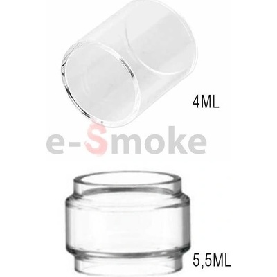 QP DESIGN VIOLATOR RTA PYREX SKLO 4ml