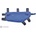 Acepac Zip Frame Bag MKI