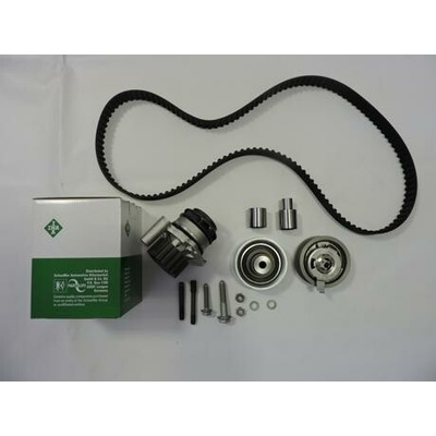 VW NEW BEETLE 98-komplet rozvody Sada 1,9TDi / 66kw / INA /