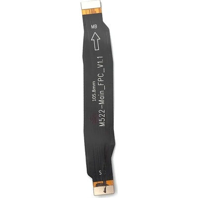 Xiaomi Redmi Note 9 Pro, Note 9S - Hlavní Flex Kabel