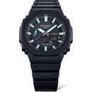 Image 1 of Casio GA-2100RC-1AER