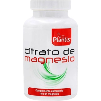 Artesania Agricola Plantis Магнезиев цитрат, 60 капсули, Artesania Agricola