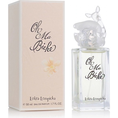 Lolita Lempicka Oh Ma Biche parfémovaná voda dámská 50 ml