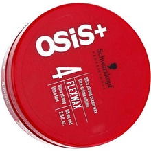 Schwarzkopf Osis Texture Flexwax krémový vosk 85 ml