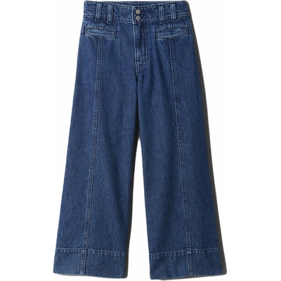 GAP High Stride Ankle tmavo modrá