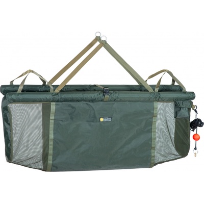 Mivardi Vážiaca plávajúca sieťka New Dynasty s obalom