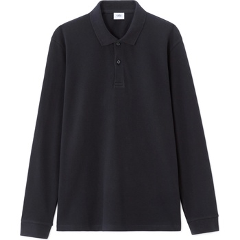 Celio Поло тениска Meoneml с дълъг ръкав Celio | Sin | МЪЖЕ | S