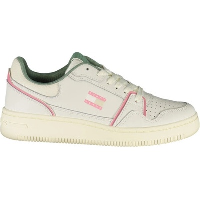 Tommy Hilfiger Спортни обувки за жени tommy hilfiger, Размер 38, Цвят Бяло (en0en02839_bi0la)
