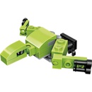 Qman Squros Extreme Changeable 2102-10 Robot Pterosauria 3v1