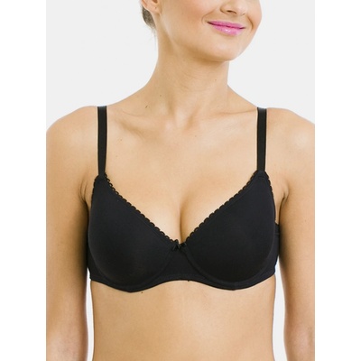 Bellinda PERFECT SOFT bra černá