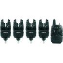 Sada signalizátorů Centralka 4+1 NECO CARP