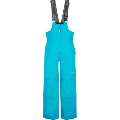 Trollkids Детски ски панталон Trollkids Kid's Nordkapp Pants Ski trousers - Dark Turquoise - размер 98 (EU) (701-1419-1812)