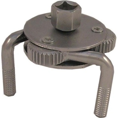 Geko Kľúč na olejový filter 3/8