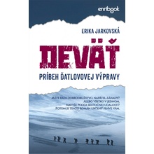 Deväť - Erika Jarkovská