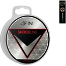 Fin Shock Line 80 m 0,50 mm