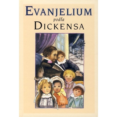 Evanjelium podľa Dickensa