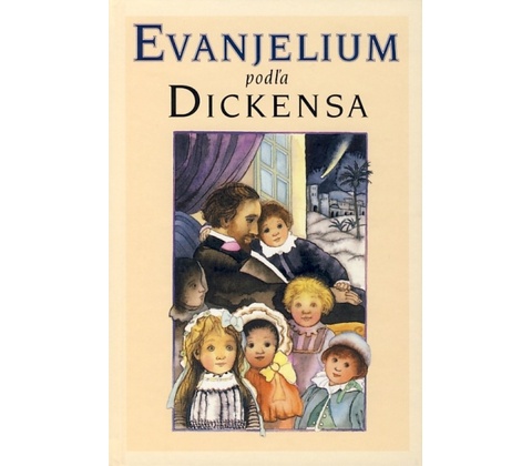 Evanjelium podľa Dickensa