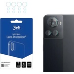 3mk Protection 4x Стъкло за камера 3mk за OnePlus 10R - Прозрачен KP20526