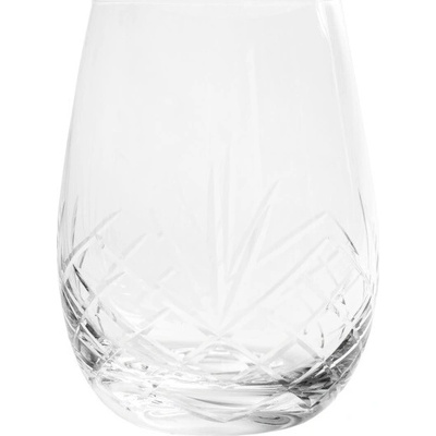 Verlo Clarene sklenice na vodu 450 ml