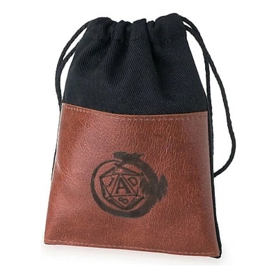 Váček na kostky Jeskyně a draci řád