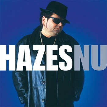 André Hazes - Hazes 2 LP