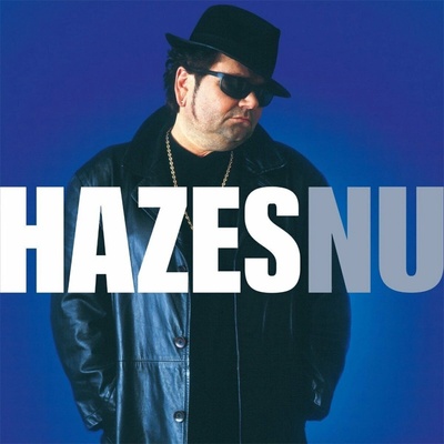 André Hazes - Hazes 2 LP