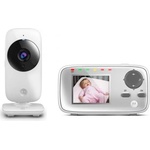 Motorola MBP482 Бебефон