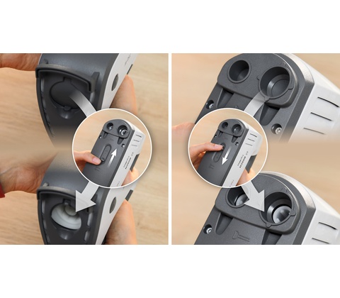 Bosch MFQ 37400