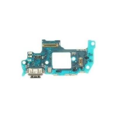Flex kabel Samsung A556 Galaxy A55 5G deska dobíjecí konektor + mikrofon