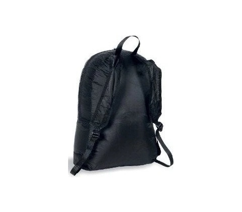Tatonka Superlight Black 18 l