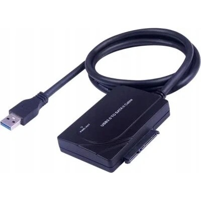 Aten USB 3.0 - E-SATA adaptér s kabelem KU3IDES3
