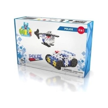 MELI Thematic Building Site 4 in 1