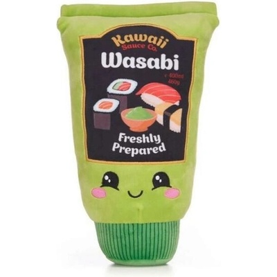 KAWAII SAUCES Wasabi 27 cm