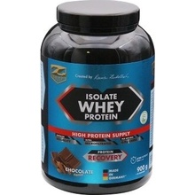 Z-konzept Isolate Whey Protein 900 g