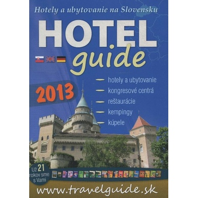 Hotel Guide 2013