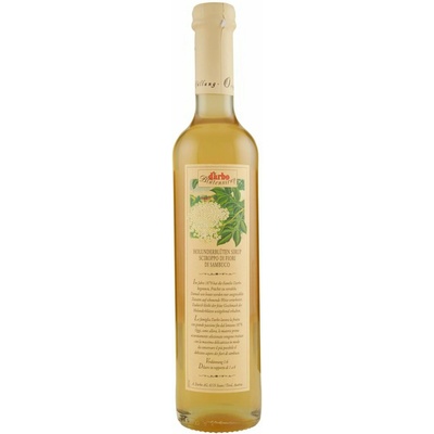 Darbo bazový sirup 0,5 l