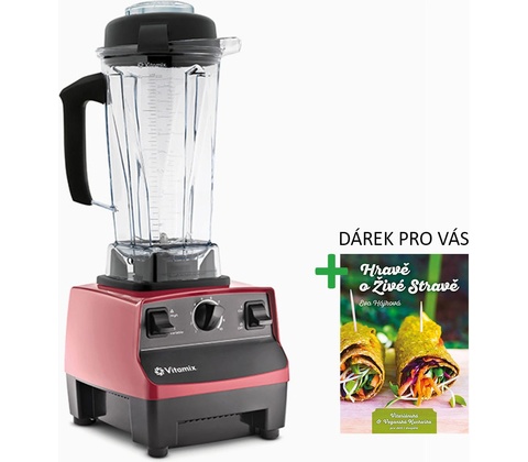 Vitamix TNC 5200