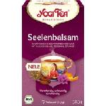 Yogi Tee Био чай "Балсам за душата" - 32, 30 г