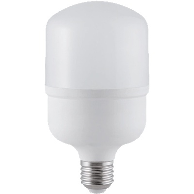 ELMARK Led ЛАМПА smd2835 40w e27 230v БЯЛ (99led737)