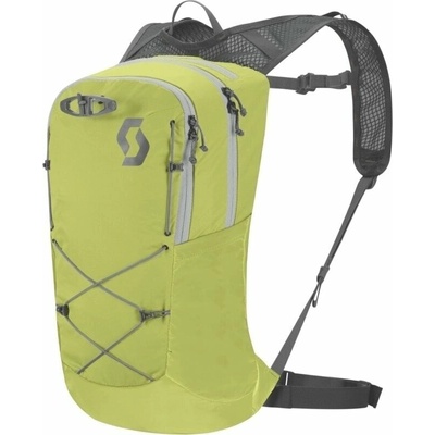 Scott Trail Lite Evo FR' 14 l Bitter Yellow